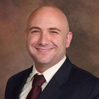 David Welker, Attorney at Law